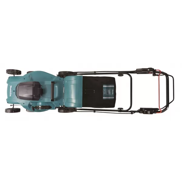 Aku sekačka Makita DLM539Z s pojezdem 530mm Li-ion LXT 2x18V - solo