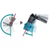 Aku kladivo Makita HR011GZ SDS-Plus Li-ion XGT 40V, bez aku Z