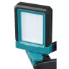 Aku LED svítilna s magnetem Makita DML819, LXT, 18V, solo