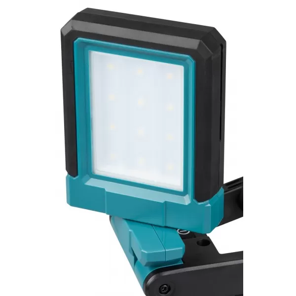 Aku LED svítilna s magnetem Makita DML819, LXT, 18V, solo