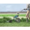 Aku vyžínací pojízdný stroj Makita UG001GZ Li-ion XGT 40V - solo