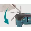 Aku MultiTool Makita DTM53RTJX1, Li-ion 18V, 2 x aku 5,0Ah, příslušenství