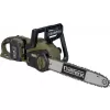 Aku řetězová pila Narex CPR 350 CAMOUFLAGE 2x20V(4Ah)