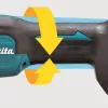 Aku MultiTool Makita DTM53RTJX1, Li-ion 18V, 2 x aku 5,0Ah, příslušenství