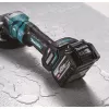 Aku úhlová bruska Makita GA050GZ, 125mm Li-ion XGT 40V, bez aku Z