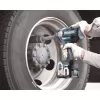Aku rázový utahovák Makita TW011GZ, 3/4" Li-ion XGT 40V, 1500Nm, solo