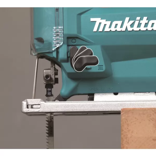 Aku přímočará pila Makita DJV186Z Li-ion 18V, solo