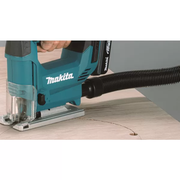 Aku přímočará pila Makita DJV186Z Li-ion 18V, solo