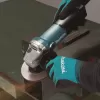 Bruska úhlová Makita GA5100 850W 125mm, s regulací