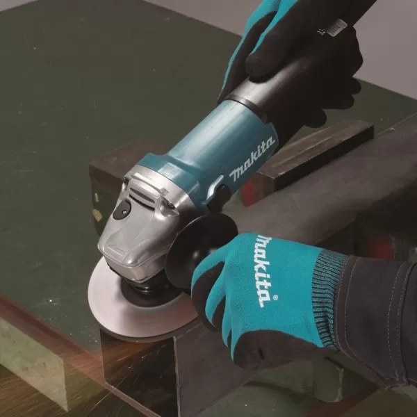 Bruska úhlová Makita GA5100 850W 125mm, s regulací