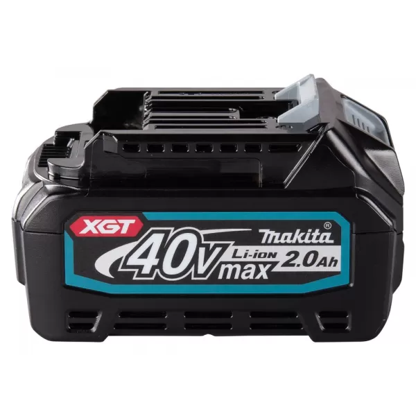 Akumulátor Makita 191L29-0 Li-ion XGT BL4020 40V/2,0Ah