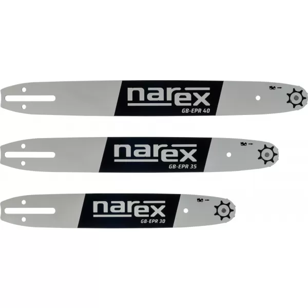 Vodicí lišta Narex GB-EPR 400