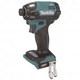 Aku rázový šroubovák Makita TD002GZ01 1/4"Li-ion XGT 40V,bez aku Z