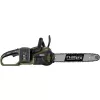 Aku řetězová pila Narex CPR 350 CAMOUFLAGE 2x20V(4Ah)