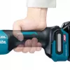 Aku přímá bruska Makita s regulací Li-ion XGT 40V bez aku Z