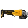 Bruska úhlová aku Dewalt DCG408N solo