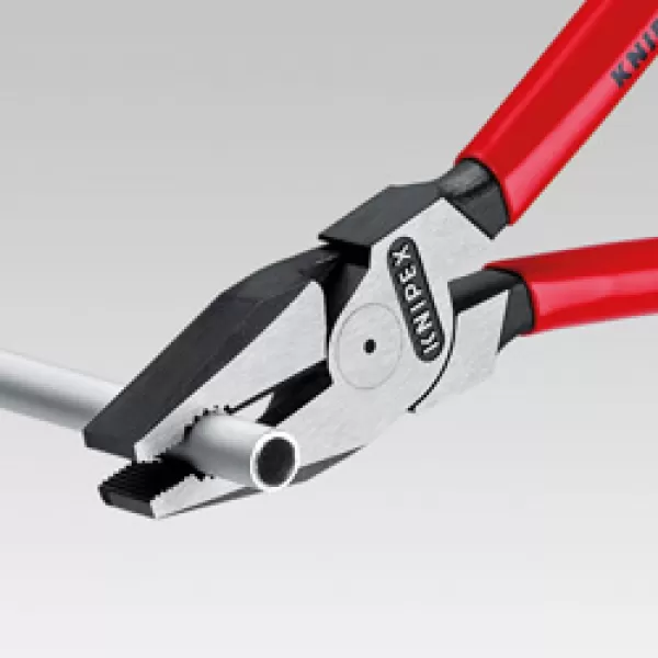 Kleště silové kombinované Knipex 180mm