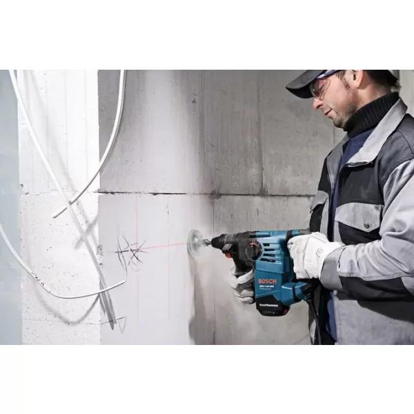 Vrtací kladivo Bosch GBH 3-28 DRE Professional 061123A000