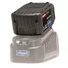 Akumulátor Scheppach ABP4.0-20Li - 20 V lithium iontová baterie 4 Ah