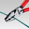 Kleště silové kombinované Knipex 180mm