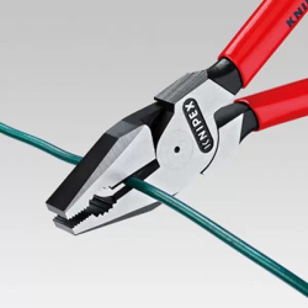 Kleště silové kombinované Knipex 180mm