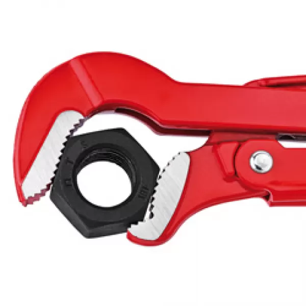 Hasák Knipex "S" čelisti,