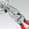 Kleště silové kombinované Knipex 180mm