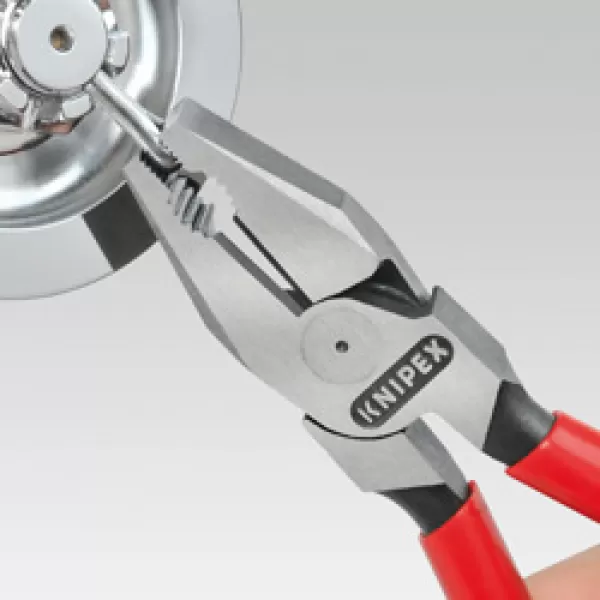 Kleště silové kombinované Knipex 180mm
