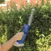 Aku nůžky na trávu a keře C-HTGS200-X - 20 V IXES (bez baterie a nabíječky) Scheppach