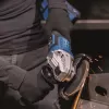 Aku úhlová bruska BC-AG125-X - 20V IXES (bez baterie a nabíječky) Scheppach