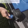 Aku sekačka 4v1 BC-MP430-X - 20V IXES (bez baterie a nabíječky) Scheppach
