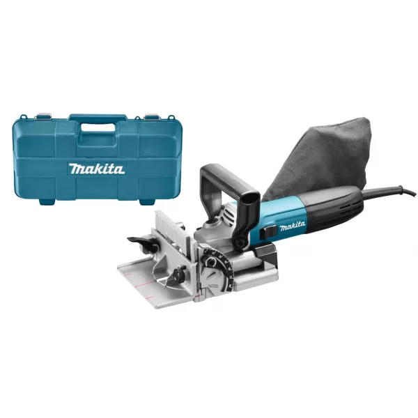 Kotoučová lamelovací frézka Makita PJ7000J
