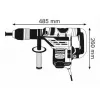Vrtací kladivo Bosch GBH 5-40 DCE Professional 0611264000