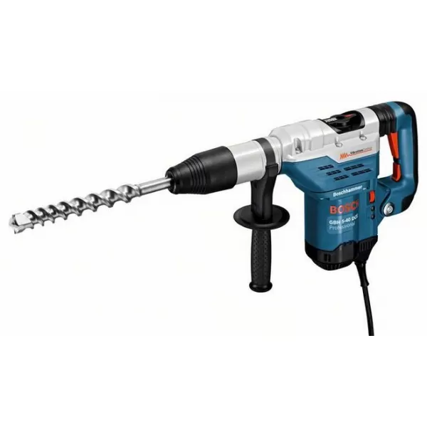 Vrtací kladivo Bosch GBH 5-40 DCE Professional 0611264000
