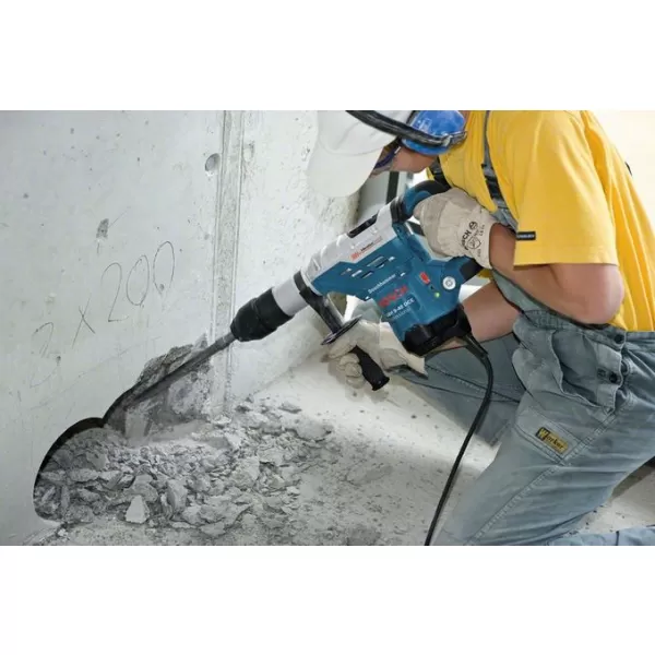 Vrtací kladivo Bosch GBH 5-40 DCE Professional 0611264000