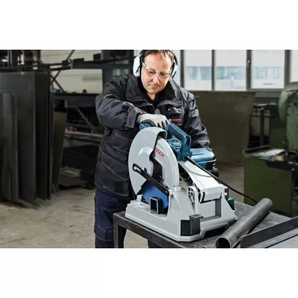 Kotoučová pila na kov Bosch GCD 12 JL Professional 0601B28000