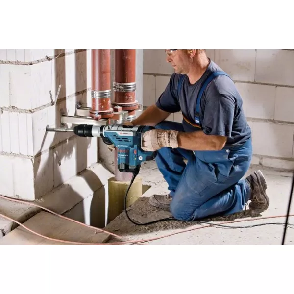 Vrtací kladivo Bosch GBH 5-40 DCE Professional 0611264000