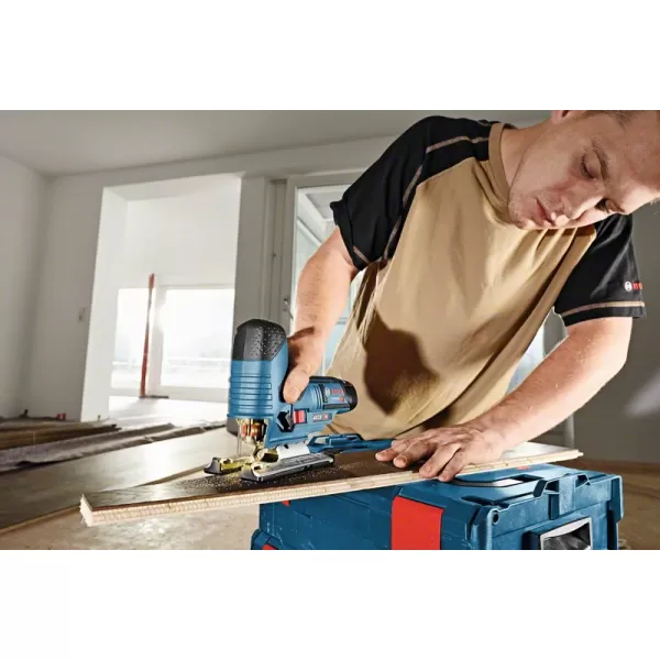 Aku přímá pila Bosch GST 12V-70 Professional solo 06015A1001