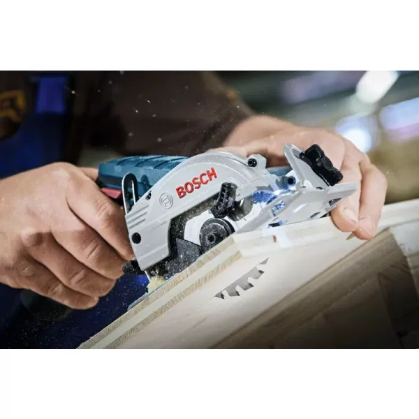 Aku okružní pila Bosch GKS 12V-26 Professional - solo 06016A1001