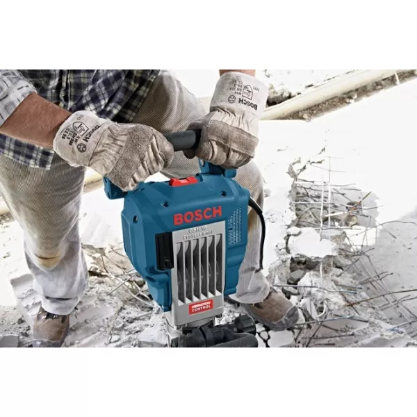 Bourací kladivo Bosch GSH 16-28 Professional 0611335000