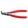 Kleště na pojistné vnější kroužky, Knipex