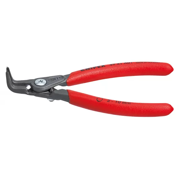 Kleště na pojistné vnější kroužky, Knipex