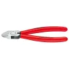 Kleště boční štípací - pro světlovody, Knipex