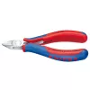 Kleště štípací pro elektroniku, Knipex