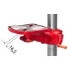 Sloupová vrtačka Holzmann SB4116HM_400V