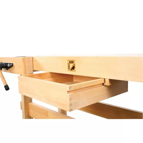 Truhlářská hoblice Holzmann WB210