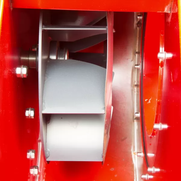 Ventilátor Holzmann FAN4000_400V