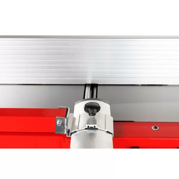 Srovnávací a tloušťkovací frézka Holzmann HOB310ECO_400V
