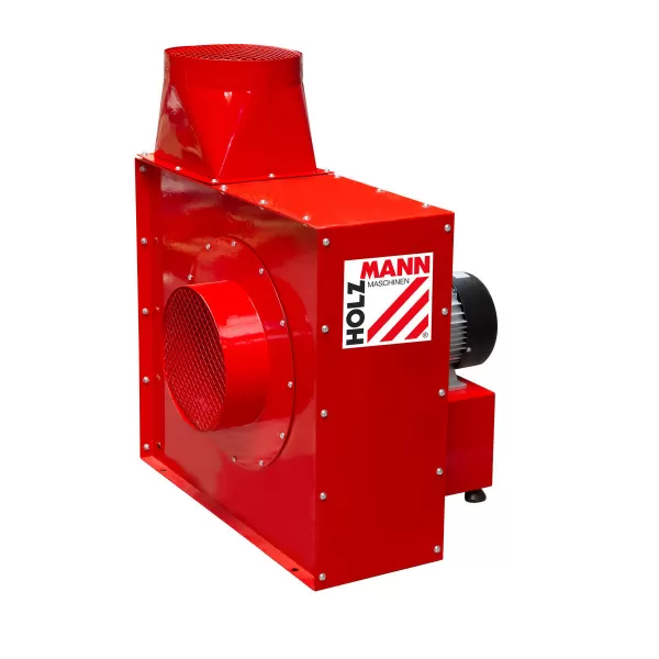 Ventilátor Holzmann FAN4000_400V