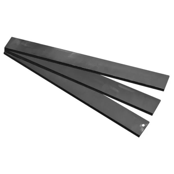 Hoblovací nože (4ks) 410x30x3 mm Holzmann 10000667